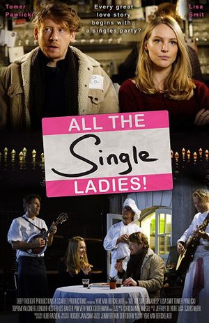 All the Single Ladies's poster