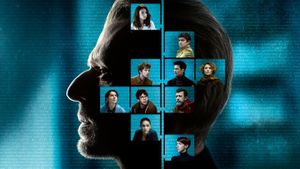 The Translators's poster