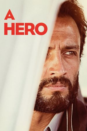 A Hero's poster