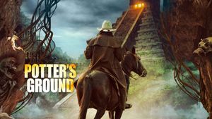 Potter's Ground's poster