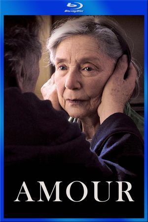 Amour's poster