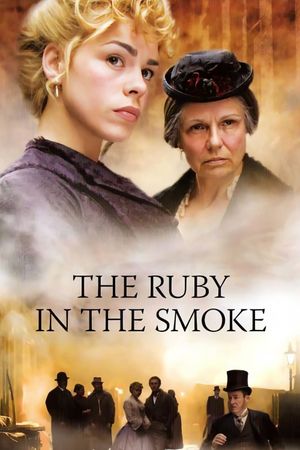 The Ruby in the Smoke's poster