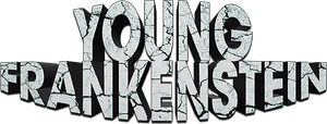 Young Frankenstein's poster