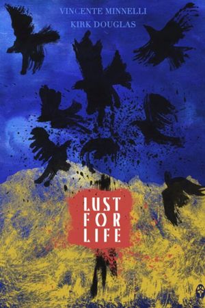 Lust for Life's poster