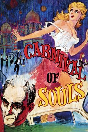 Carnival of Souls's poster
