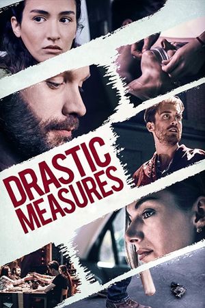 Drastic Measures's poster