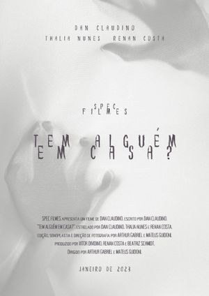 Is There Anyone Home?'s poster