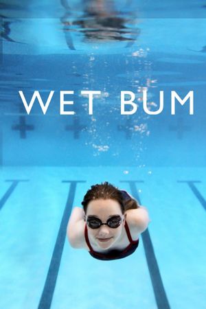 Wet Bum's poster