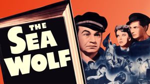 The Sea Wolf's poster