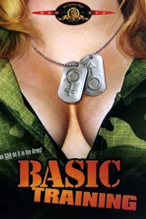 Basic Training's poster