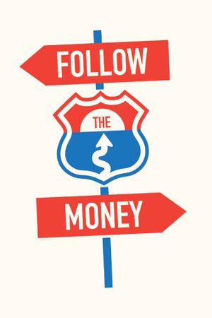 Follow the Money's poster