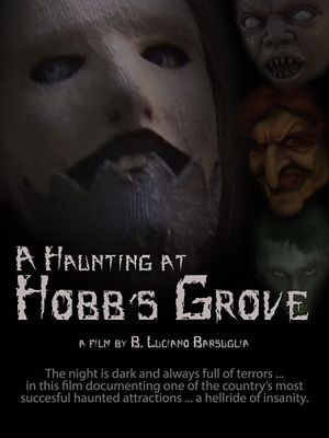 A Haunting at Hobb's Grove's poster