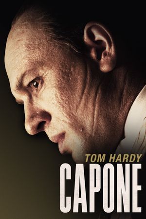 Capone's poster