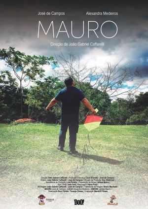 Mauro's poster image