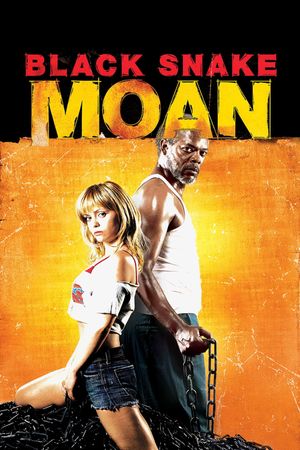 Black Snake Moan's poster