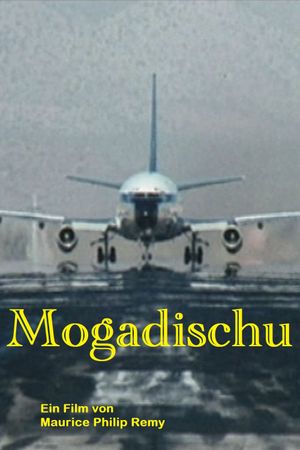 Mogadischu's poster