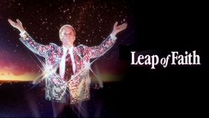 Leap of Faith's poster
