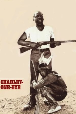 Charley-One-Eye's poster