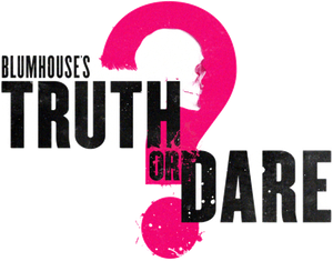 Truth or Dare's poster