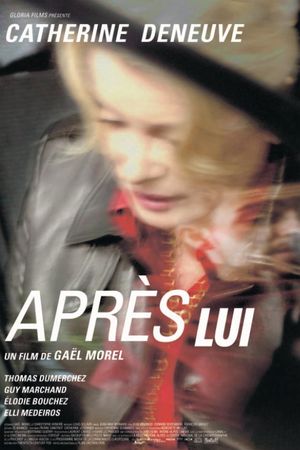 Après lui's poster