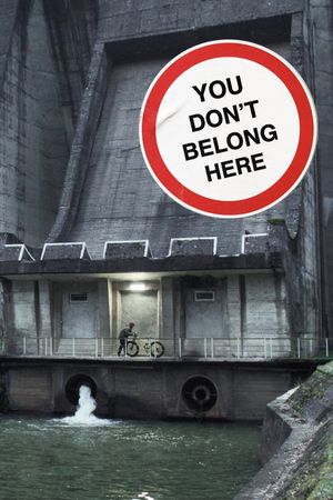 You Don't Belong Here's poster image