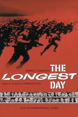 The Longest Day's poster