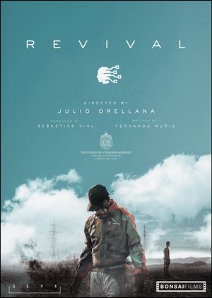 Revival's poster