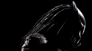 Predators's poster