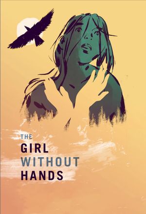 The Girl Without Hands's poster