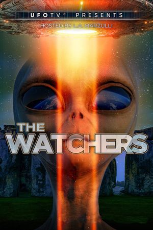 The Watchers's poster