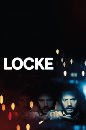 Locke's poster