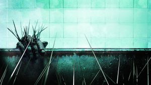 Splinter's poster