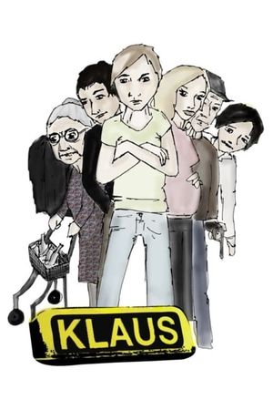 Klaus's poster