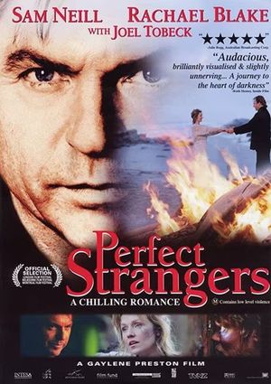 Perfect Strangers's poster