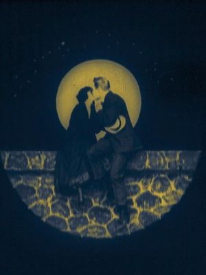 Cupid and the Comet's poster