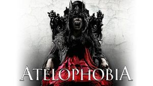 Atelophobia's poster