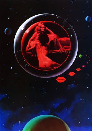 Spermula's poster