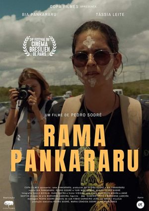 Rama Pankararu's poster
