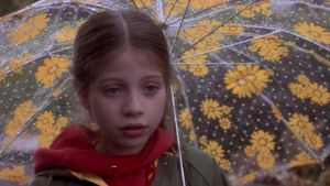 Harriet the Spy's poster