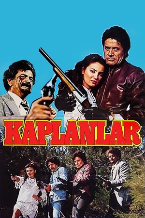 Kaplanlar's poster