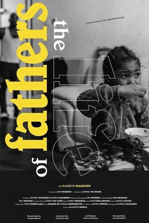 The Life of Fathers's poster