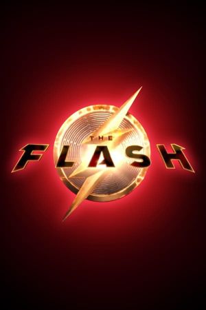 The Flash's poster image