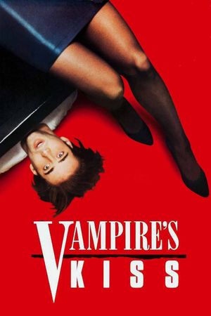 Vampire's Kiss's poster