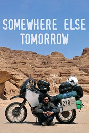 Somewhere Else Tomorrow's poster