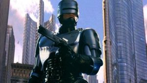 RoboCop: Prime Directives's poster