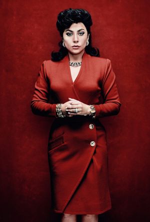 House of Gucci's poster
