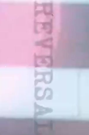Reversal's poster