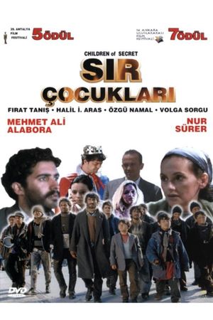Sir Çocuklari's poster