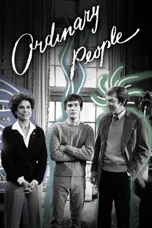Ordinary People's poster