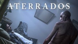 Terrified's poster
